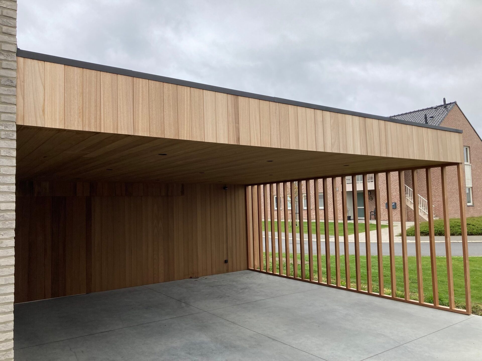 Carports